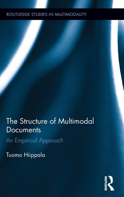 The Structure of Multimodal Documents: An Empirical Approach