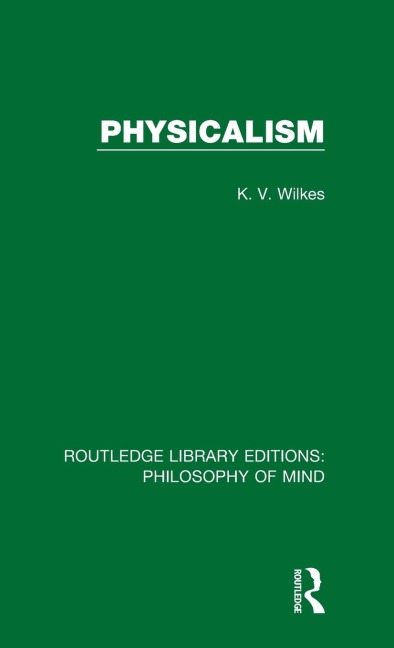 Physicalism