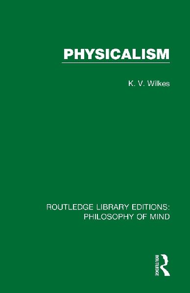 Physicalism