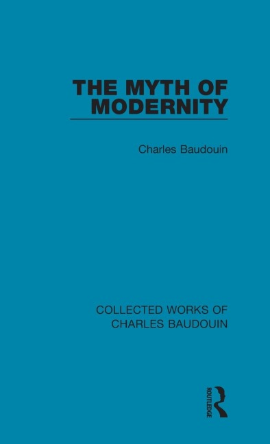 The Myth of Modernity