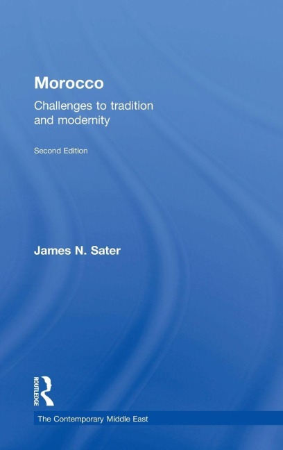 Morocco: Challenges to tradition and modernity