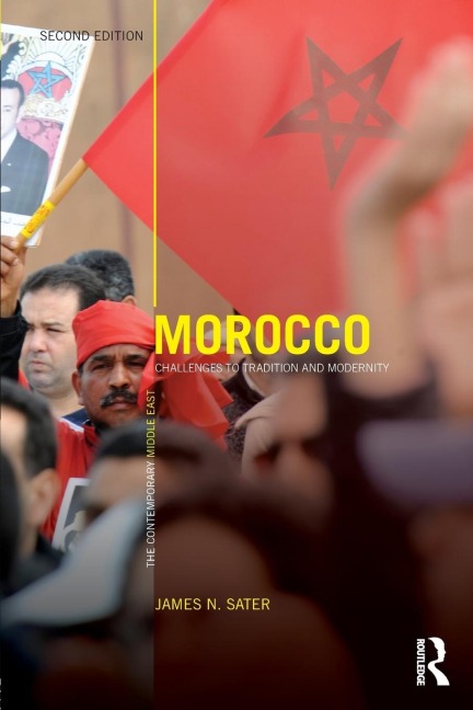 Morocco: Challenges to tradition and modernity