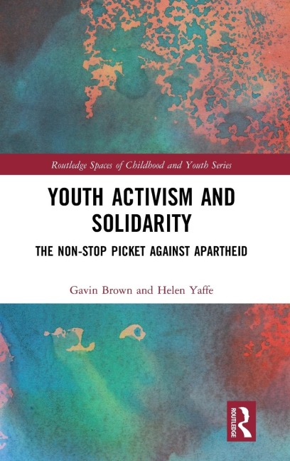 Youth Activism and Solidarity: The non-stop picket against Apartheid