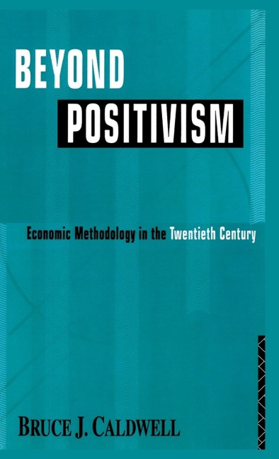Beyond Positivism