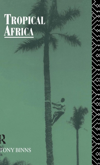 Tropical Africa