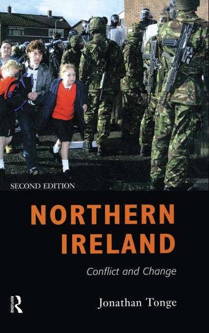 Northern Ireland: Conflict and Change