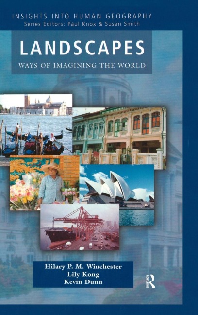 Landscapes: Ways of Imagining the World