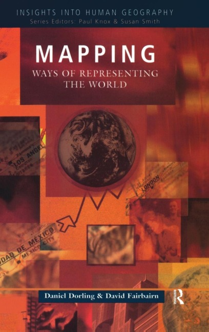Mapping: Ways of Representing the World