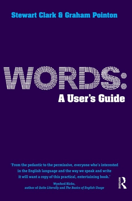 Words: A Users Guide