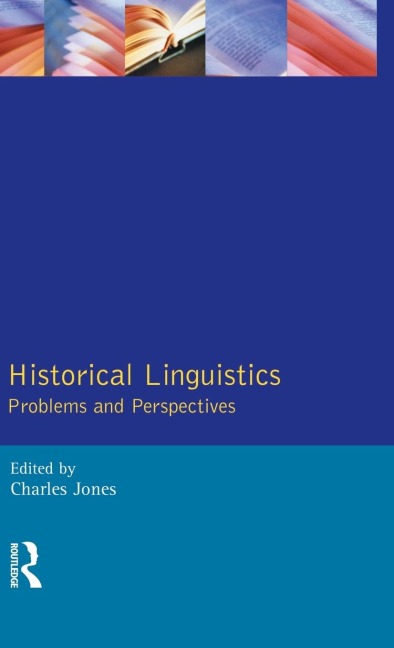Historical Linguistics: Problems and Perspectives