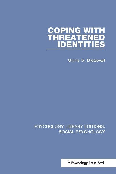 Coping with Threatened Identities