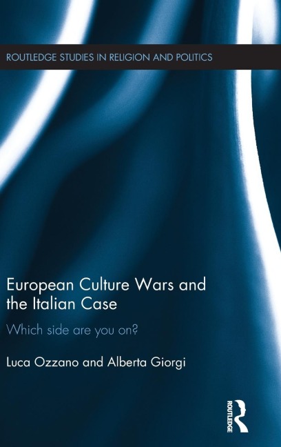 European Culture Wars and the Italian Case: Which side are you on?