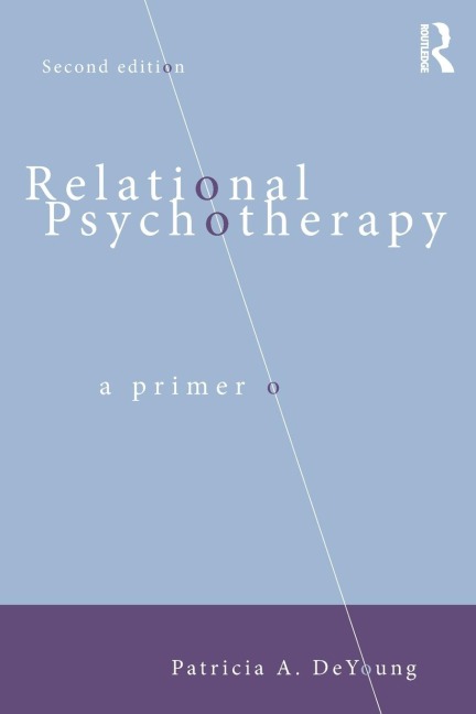 Relational Psychotherapy: A Primer