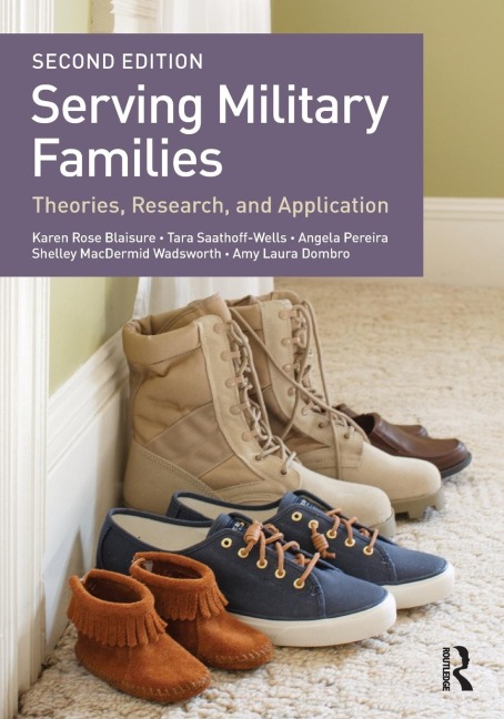 Serving Military Families: Theories, Research, and Application
