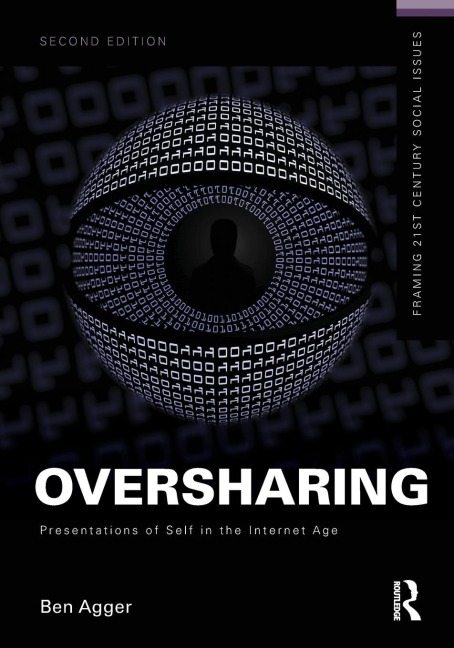 Oversharing: Presentations of Self in the Internet Age
