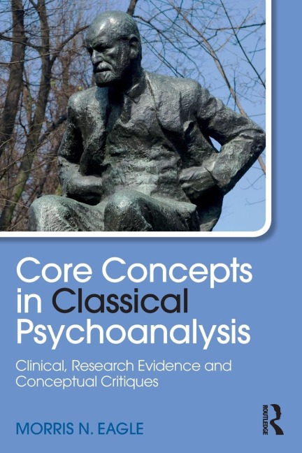 Core Concepts in Classical Psychoanalysis: Clinical, Research Evidence and Conceptual Critiques