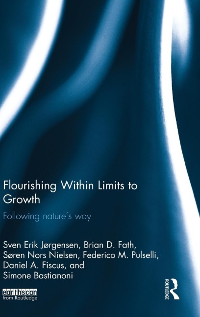 Flourishing Within Limits to Growth: Following natures way