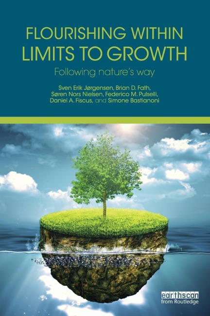 Flourishing Within Limits to Growth: Following natures way