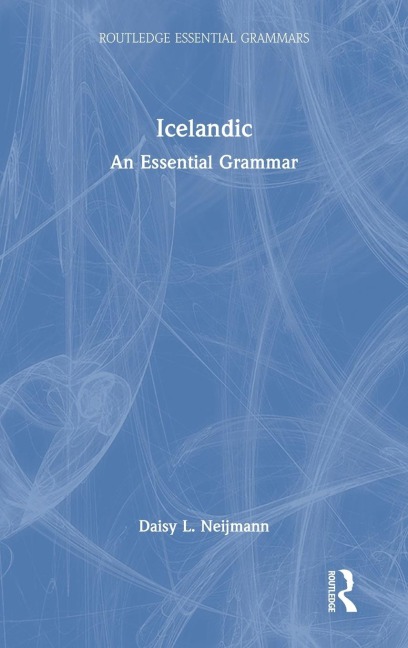 Icelandic: An Essential Grammar