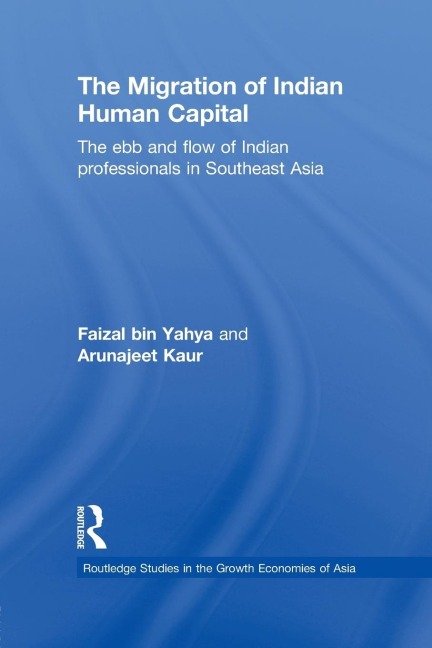 The Migration of Indian Human Capital: The Ebb and Flow of Indian Professionals in Southeast Asia