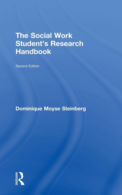 The Social Work Students Research Handbook