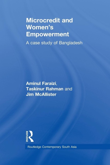 Microcredit and Womens Empowerment: A Case Study of Bangladesh