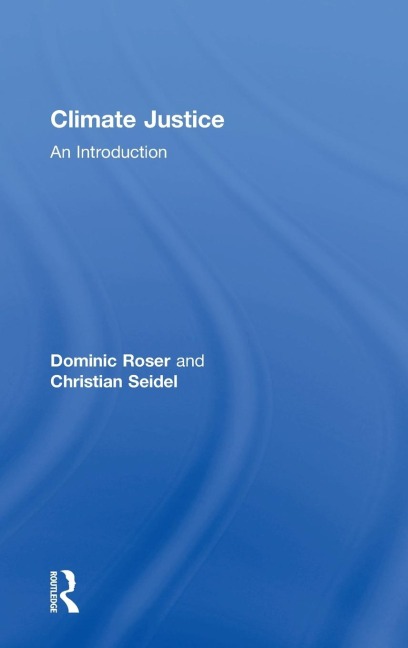 Climate Justice: An Introduction