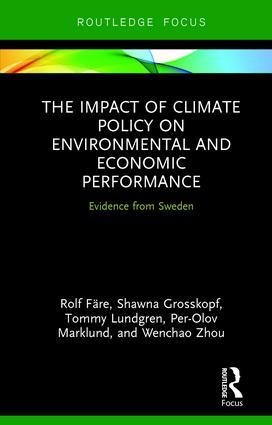 The Impact of Climate Policy on Environmental and Economic Performance: Evidence from Sweden