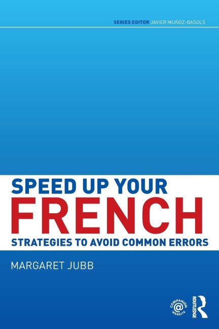 Speed up your French: Strategies to Avoid Common Errors