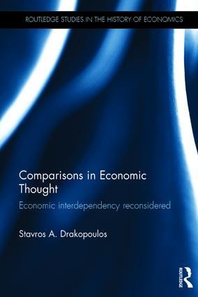 Comparisons in Economic Thought: Economic Interdependency Reconsidered