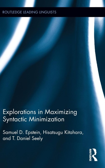 Explorations in Maximizing Syntactic Minimization
