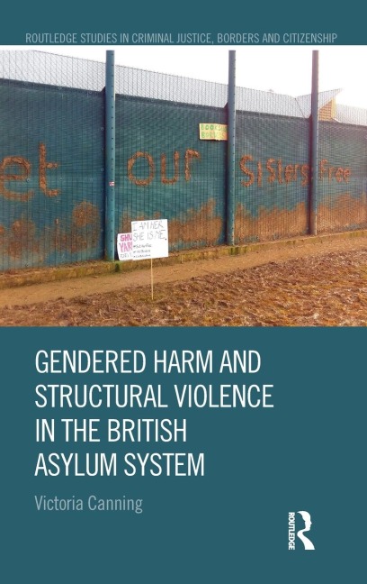 Gendered Harm and Structural Violence in the British Asylum System