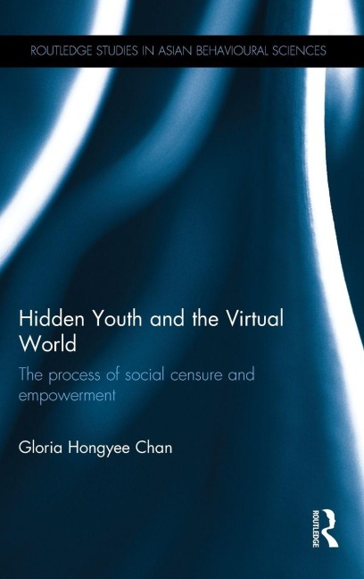 Hidden Youth and the Virtual World: The process of social censure and empowerment