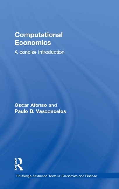 Computational Economics: A concise introduction
