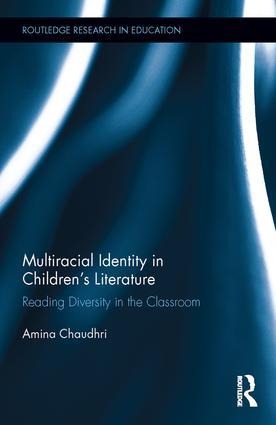 Multiracial Identity in Childrens Literature
