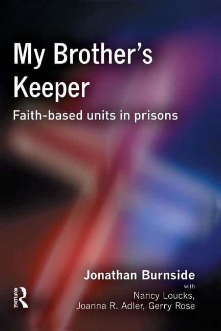 My Brothers Keeper