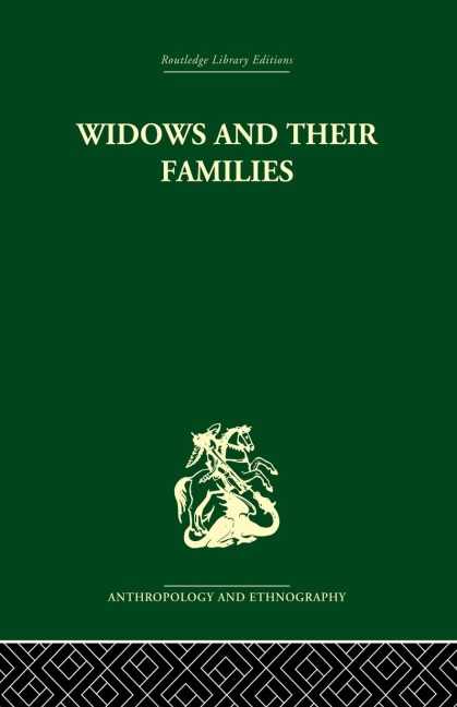 Widows and their families