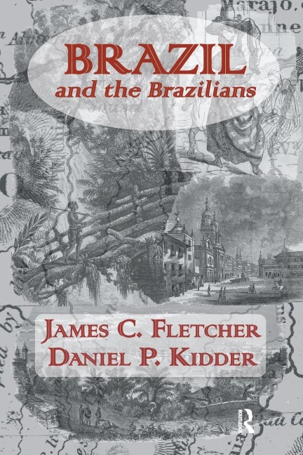 Brazil and the Brazilians