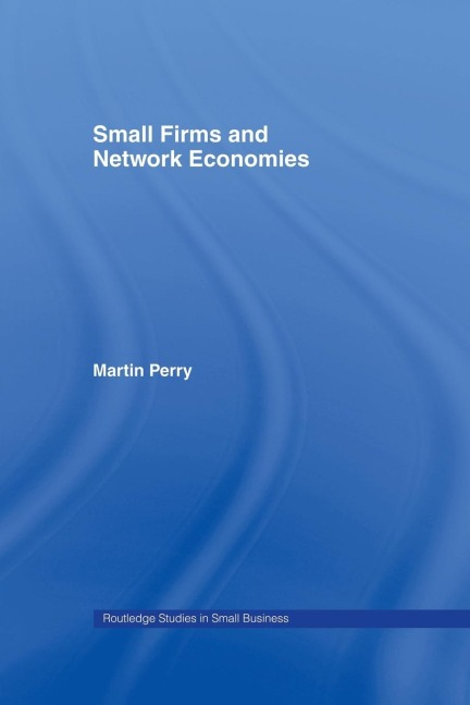 Small Firms and Network Economies