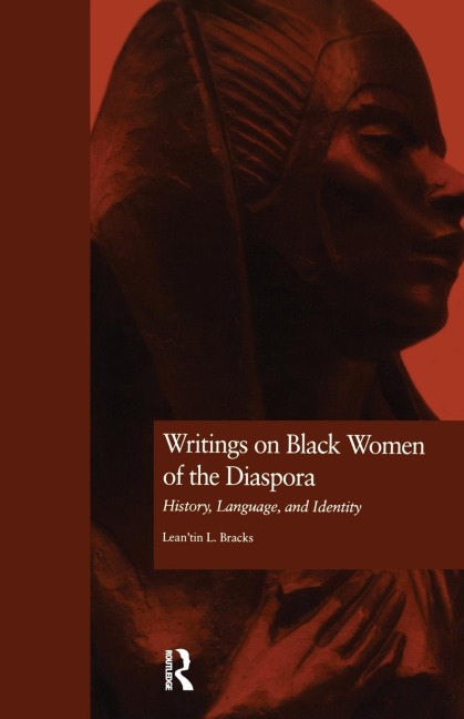 Writings on Black Women of the Diaspora: History, Language, and Identity