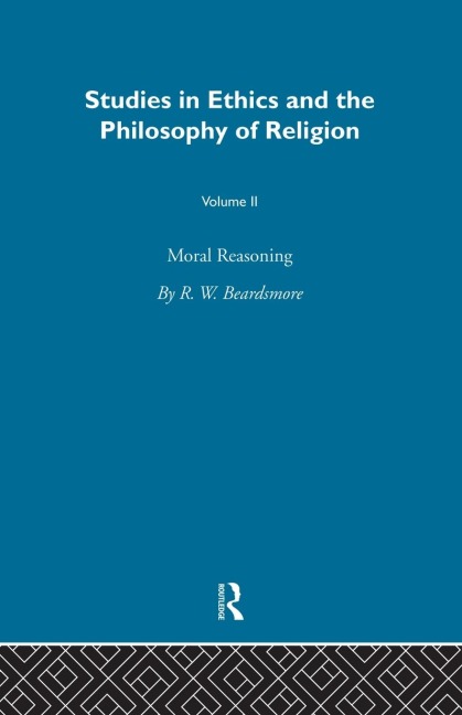 Moral Reasoning Vol 2