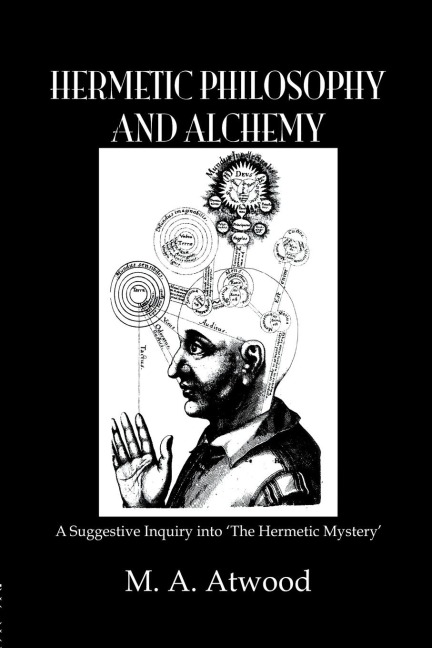 Hermetic Philosophy and Alchemy