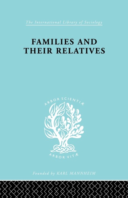 Families and their Relatives