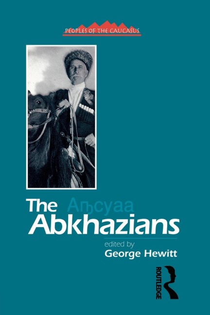 The Abkhazians: A Handbook