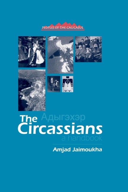 The Circassians: A Handbook