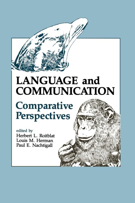 Language and Communication: Comparative Perspectives