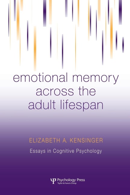 Emotional Memory Across the Adult Lifespan