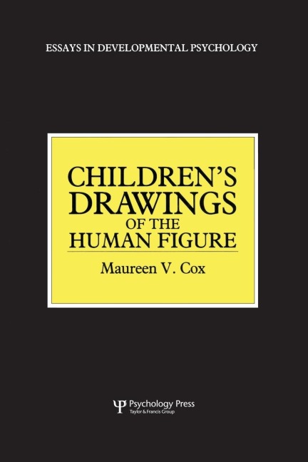 Childrens Drawings of the Human Figure