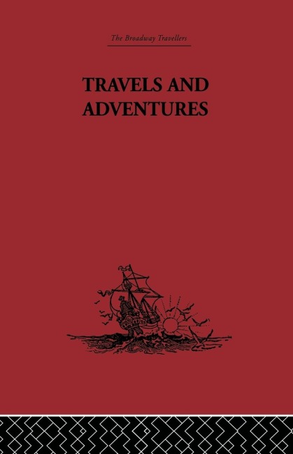Travels and Adventures: 1435-1439