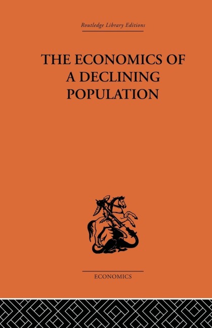 The Economics of a Declining Population